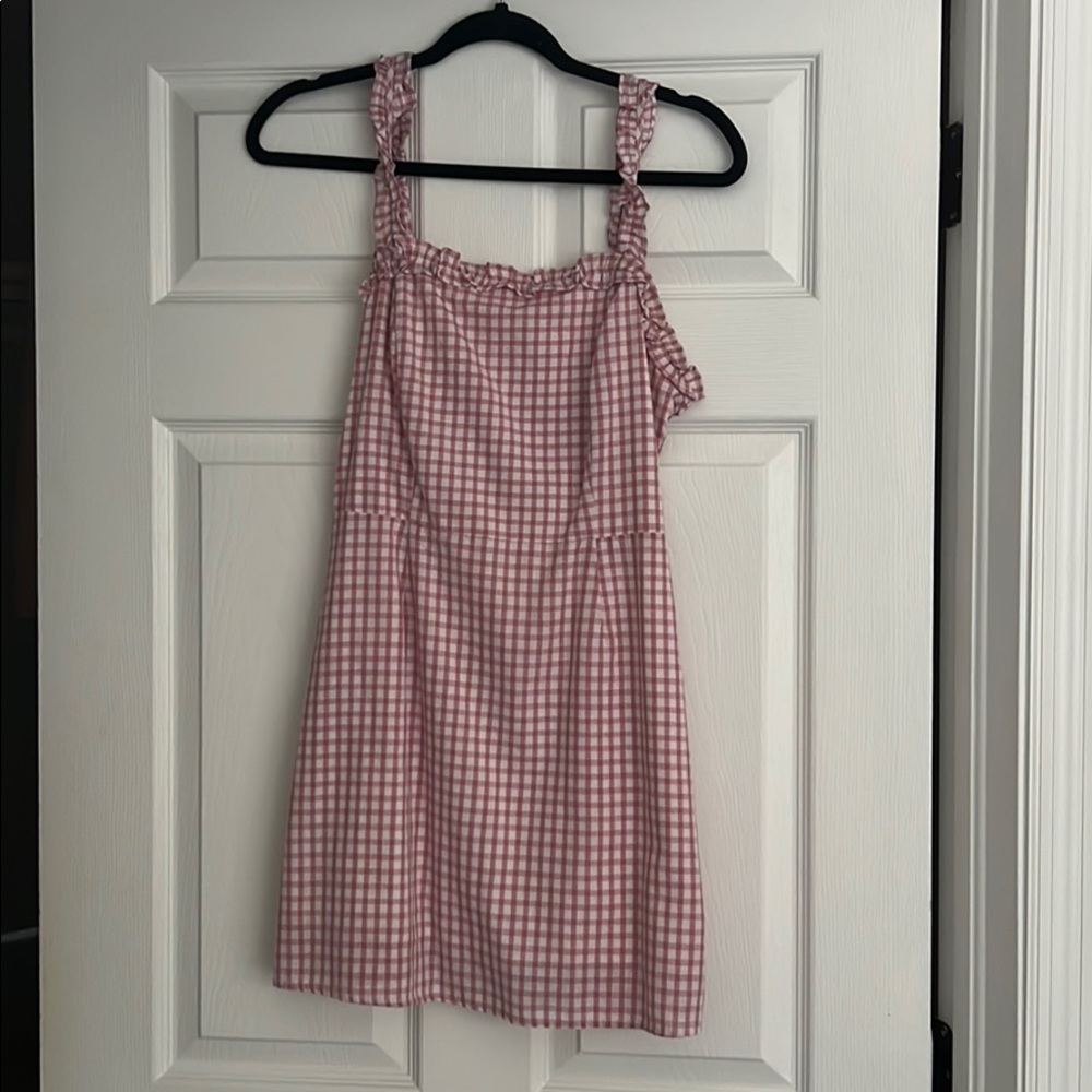 Lost + Wander Dress